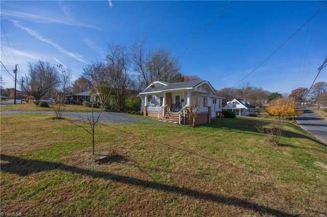 602 Highland Street, Asheboro, NC 27203