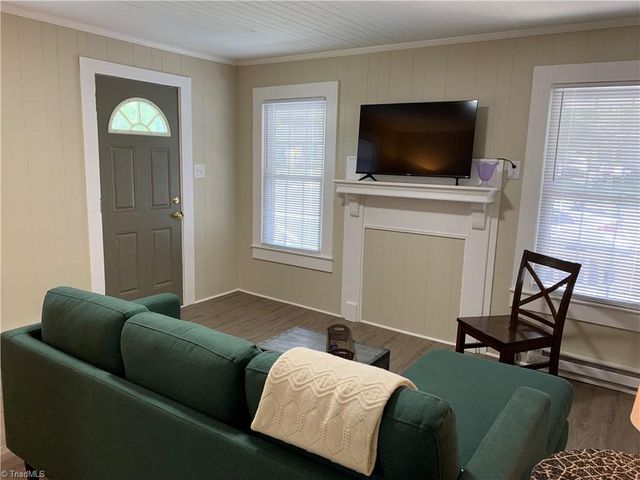 602 Highland Street, Asheboro, NC 27203