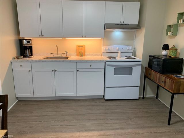 602 Highland Street, Asheboro, NC 27203