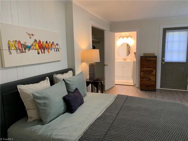 602 Highland Street, Asheboro, NC 27203