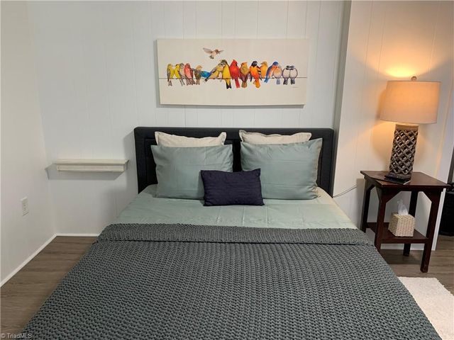 602 Highland Street, Asheboro, NC 27203