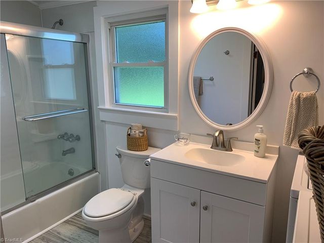 602 Highland Street, Asheboro, NC 27203