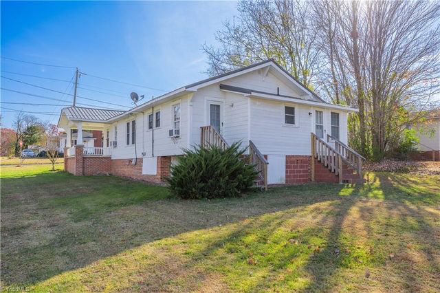 602 Highland Street, Asheboro, NC 27203
