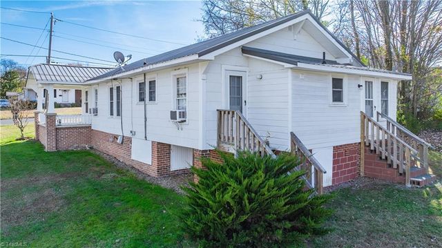 602 Highland Street, Asheboro, NC 27203