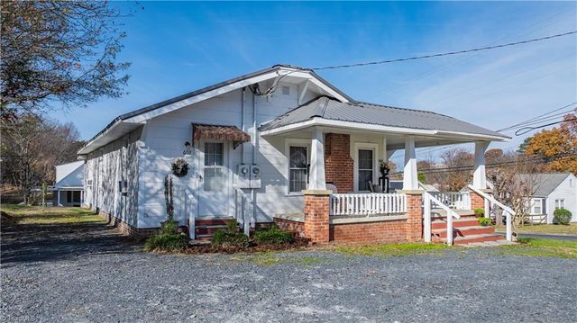 602 Highland Street, Asheboro, NC 27203