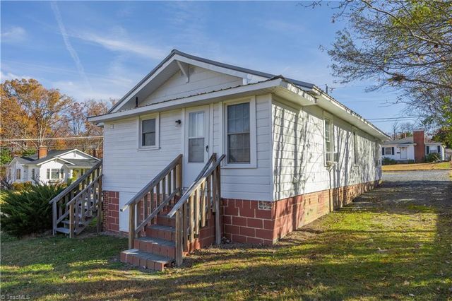 602 Highland Street, Asheboro, NC 27203