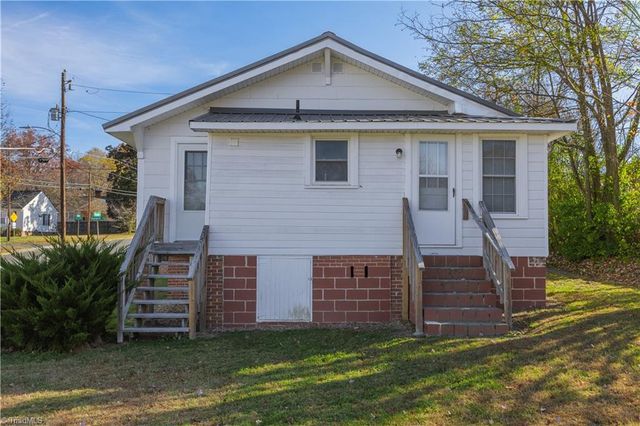 602 Highland Street, Asheboro, NC 27203