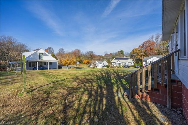 602 Highland Street, Asheboro, NC 27203