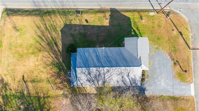 602 Highland Street, Asheboro, NC 27203