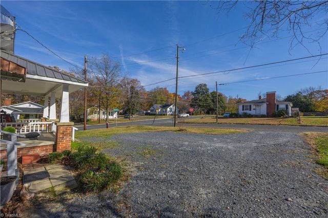 602 Highland Street, Asheboro, NC 27203