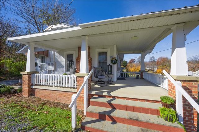 602 Highland Street, Asheboro, NC 27203