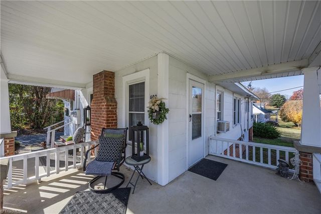 602 Highland Street, Asheboro, NC 27203