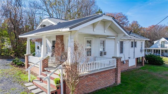 602 Highland Street, Asheboro, NC 27203