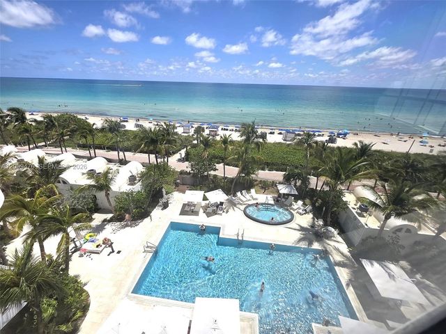 6365 Collins Ave 4311, Miami Beach, FL 33141