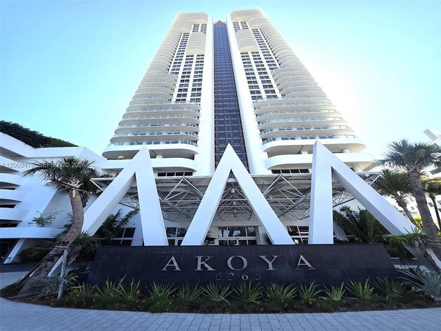 6365 Collins Ave 4311, Miami Beach, FL 33141