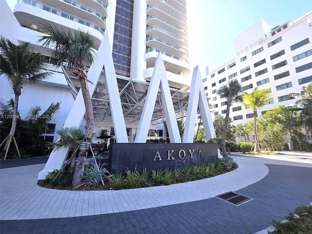 6365 Collins Ave 4311, Miami Beach, FL 33141