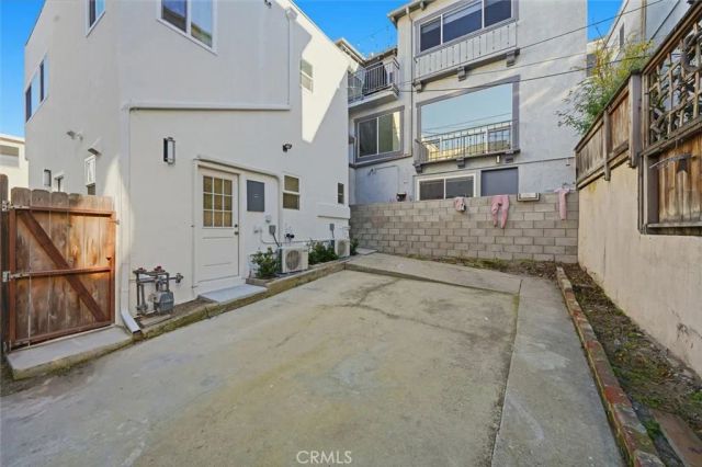 220 39th A, Manhattan Beach, CA 90266
