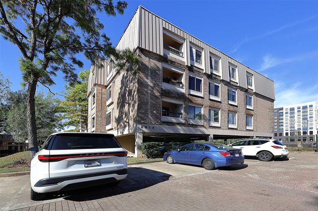 2213 S Braeswood Boulevard 13B, Houston, TX 77030