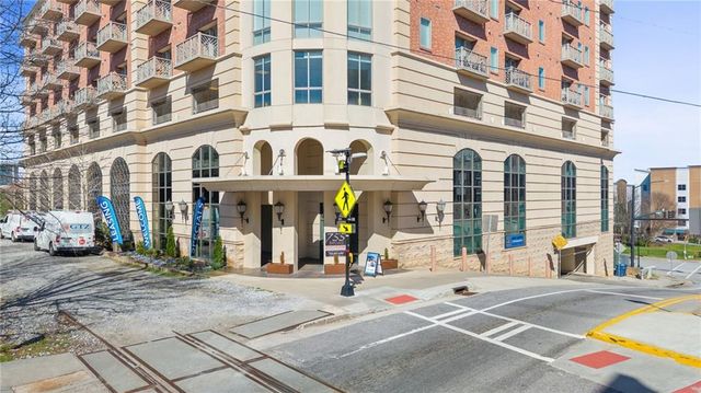 755 Broad Street 820, Athens, GA 30601