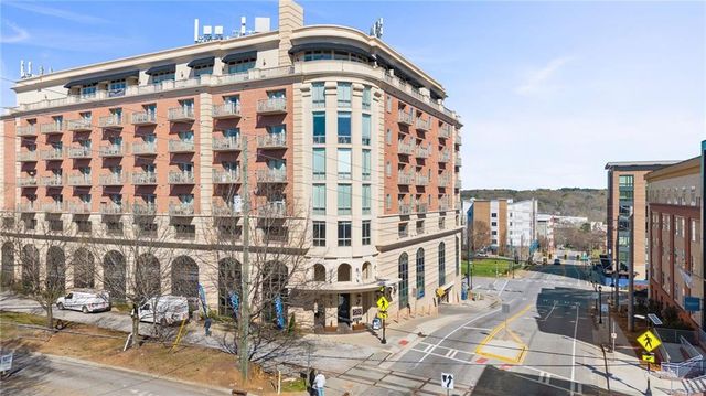 755 Broad Street 820, Athens, GA 30601