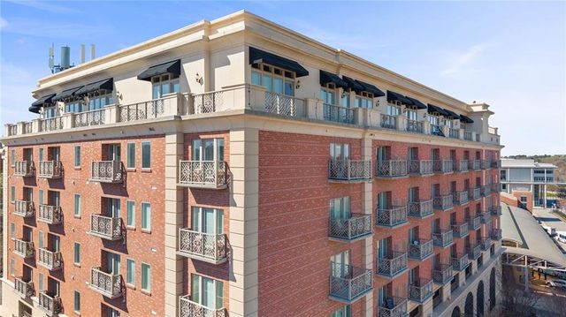 755 Broad Street 820, Athens, GA 30601