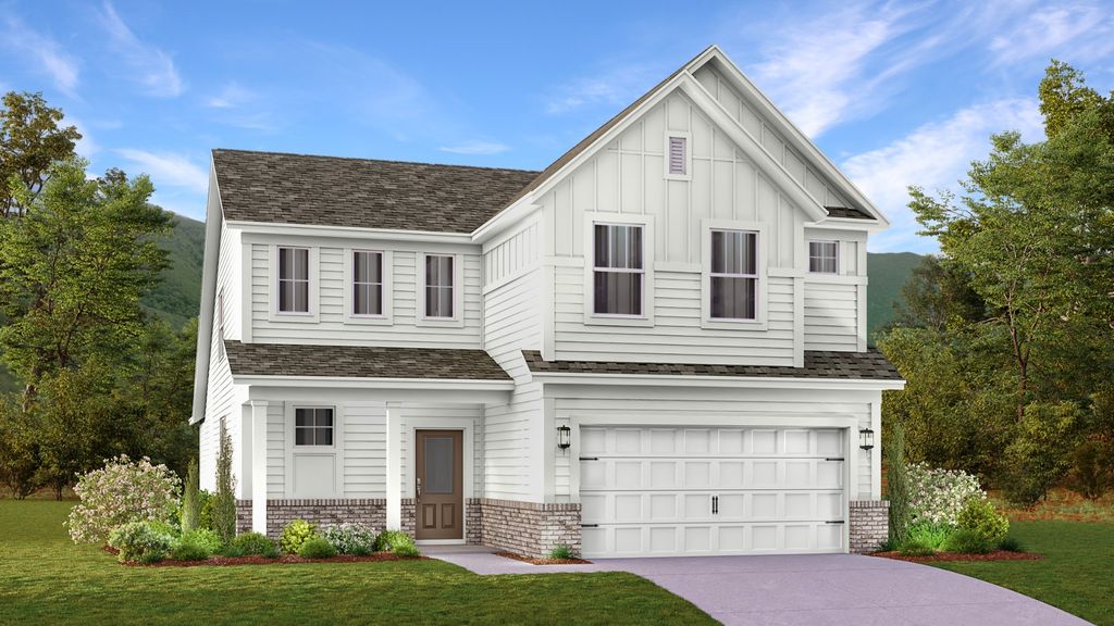 1005 TEDDYS WAY, Lewisburg, TN 37091