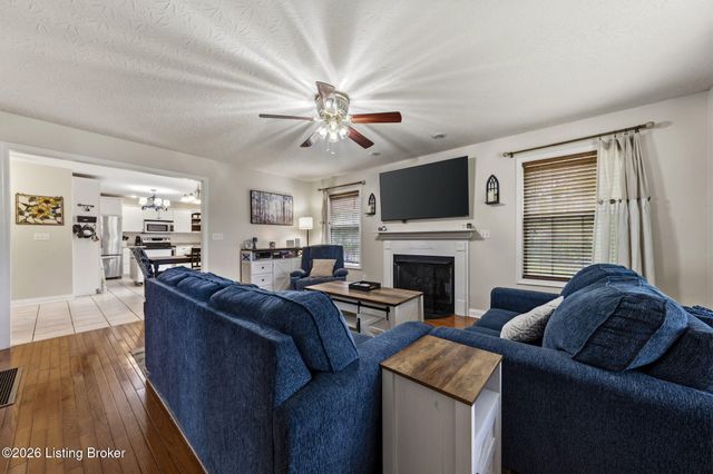 16 Rippling Creek Pl, Elizabethtown, KY 42701