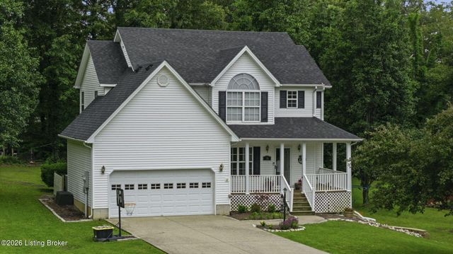 16 Rippling Creek Pl, Elizabethtown, KY 42701