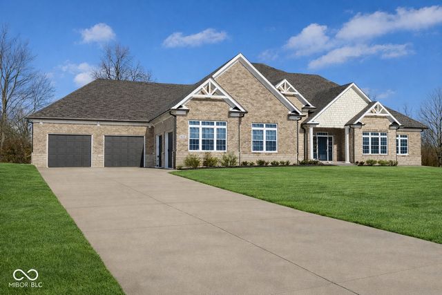 3310 Guilford Lane, Plainfield, IN 46168