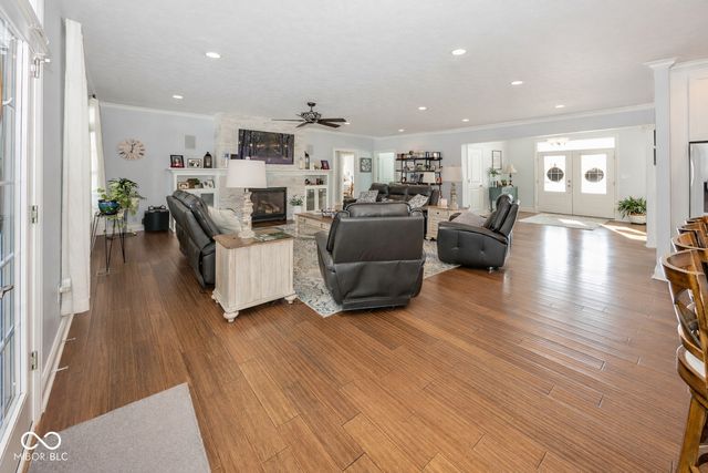 3310 Guilford Lane, Plainfield, IN 46168