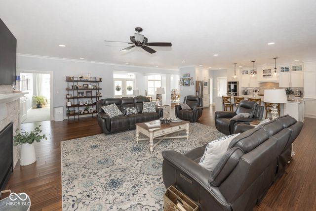 3310 Guilford Lane, Plainfield, IN 46168