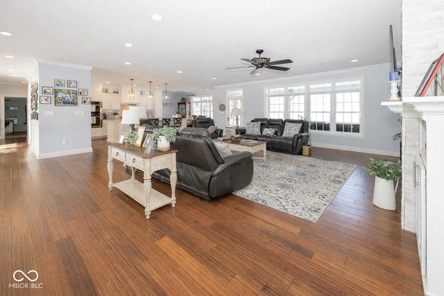 3310 Guilford Lane, Plainfield, IN 46168