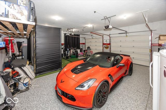 3310 Guilford Lane, Plainfield, IN 46168