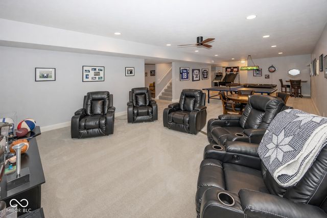 3310 Guilford Lane, Plainfield, IN 46168