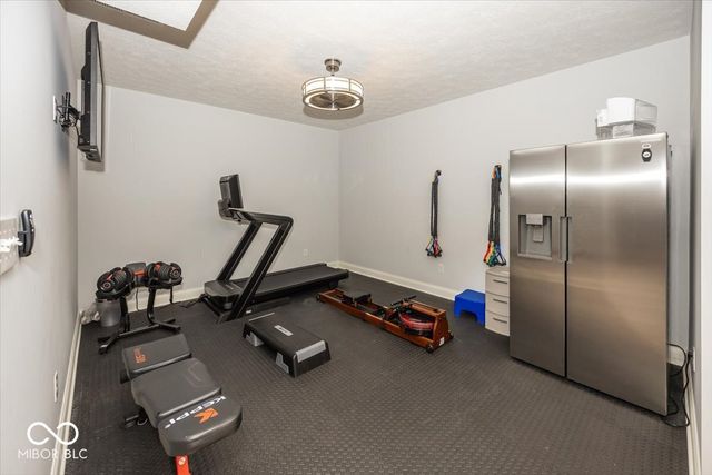 3310 Guilford Lane, Plainfield, IN 46168