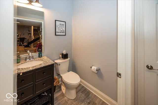 3310 Guilford Lane, Plainfield, IN 46168