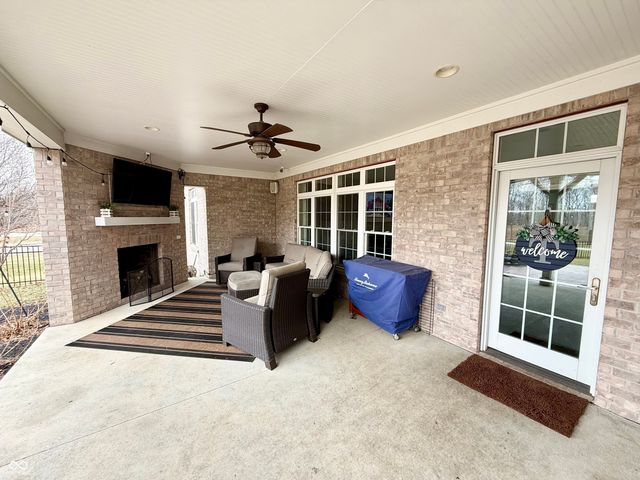 3310 Guilford Lane, Plainfield, IN 46168