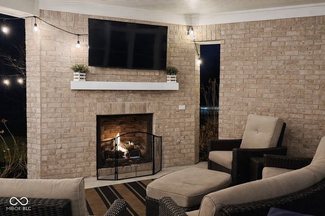 3310 Guilford Lane, Plainfield, IN 46168