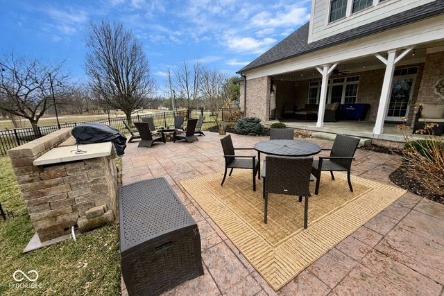 3310 Guilford Lane, Plainfield, IN 46168