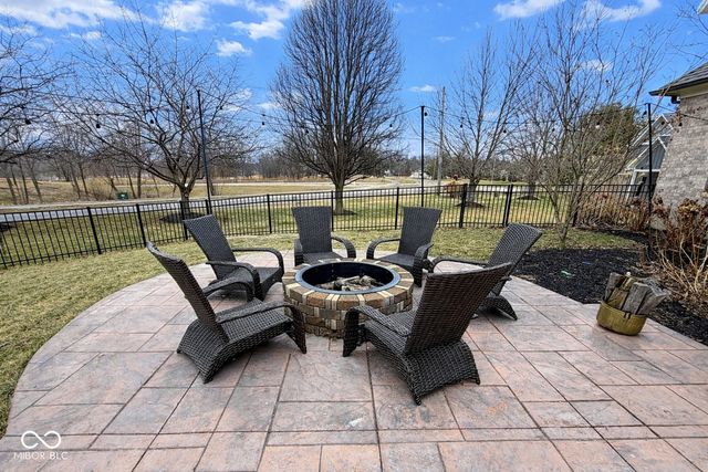 3310 Guilford Lane, Plainfield, IN 46168