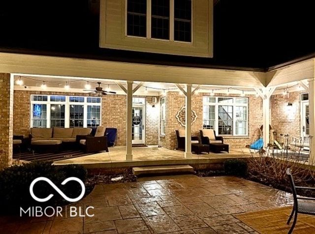 3310 Guilford Lane, Plainfield, IN 46168