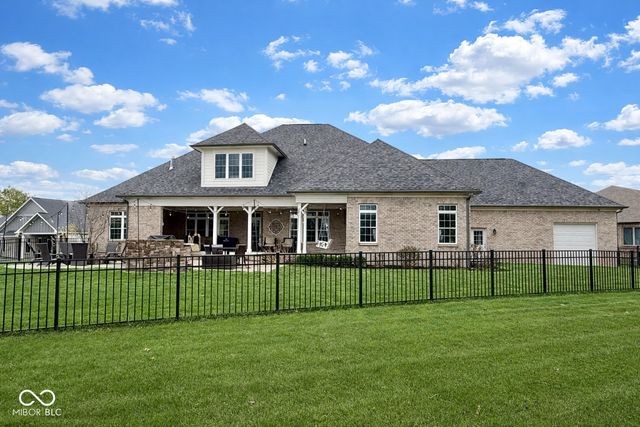 3310 Guilford Lane, Plainfield, IN 46168
