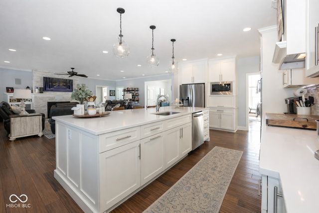 3310 Guilford Lane, Plainfield, IN 46168