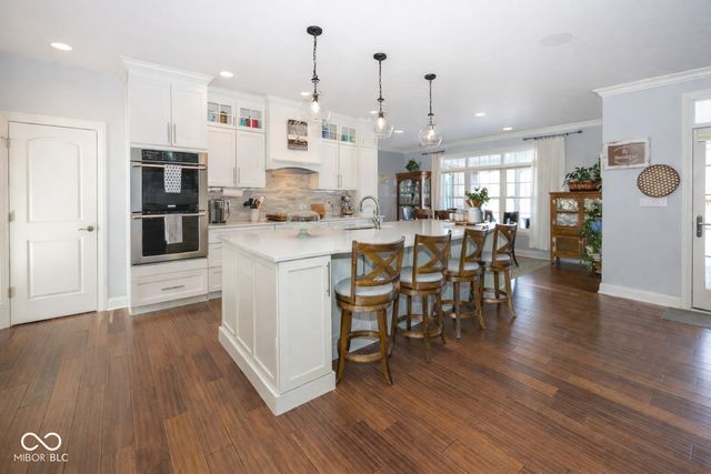 3310 Guilford Lane, Plainfield, IN 46168