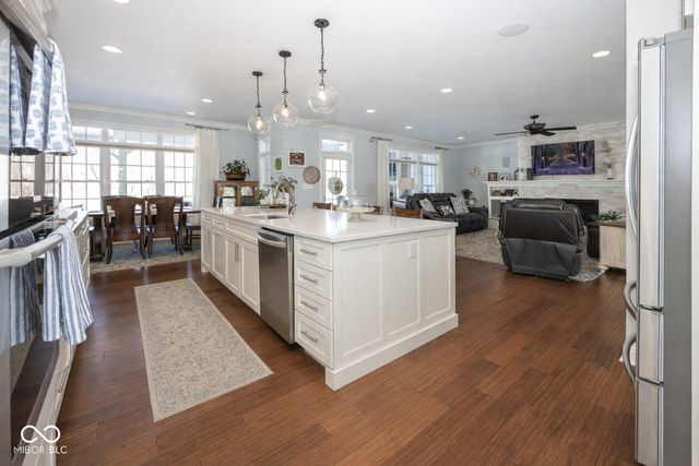 3310 Guilford Lane, Plainfield, IN 46168