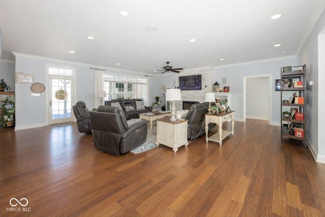 3310 Guilford Lane, Plainfield, IN 46168