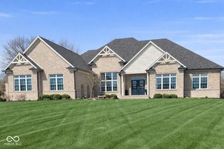 3310 Guilford Lane, Plainfield, IN 46168