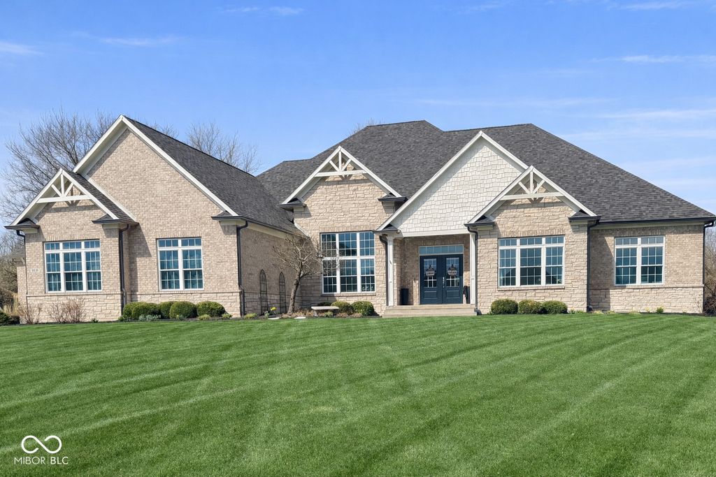 3310 Guilford Lane, Plainfield, IN 46168