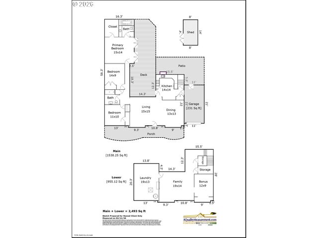 3566 Ne MAYWOOD Pl, Portland, OR 97220