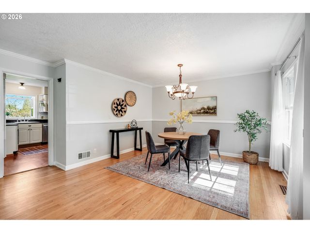 3566 Ne MAYWOOD Pl, Portland, OR 97220